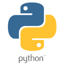 Python
                Resources