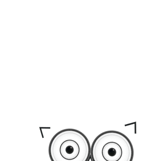 Eyeball Owl