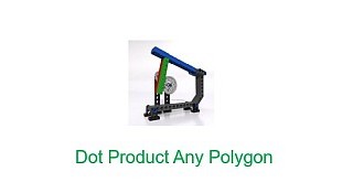 Dot Product Poly preview