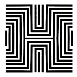 Line Illusion